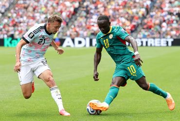 Bỉ vs Senegal (03:00 – 02/07)